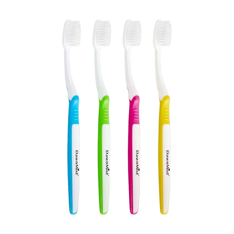 Premium Adult Toothbrush 36 Tuft - Extra Soft 2