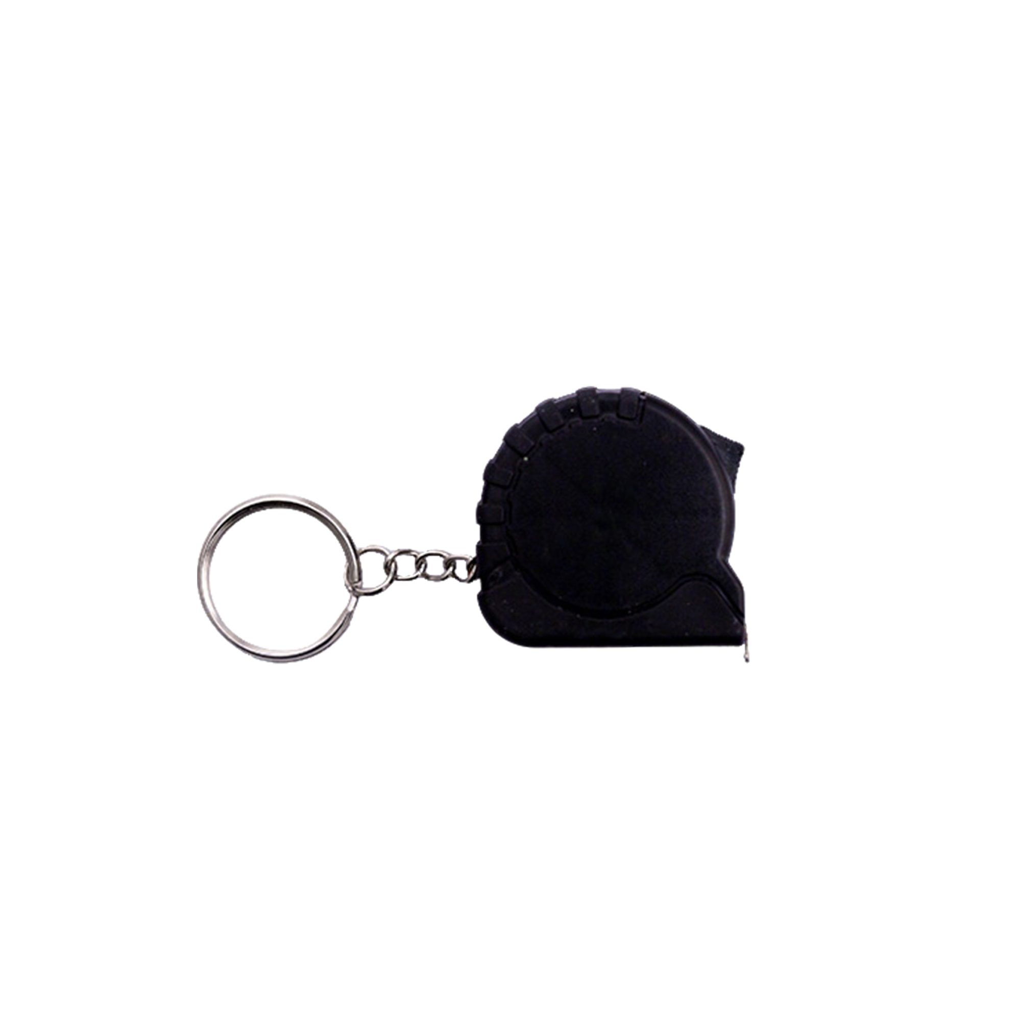 Mini Tape Measure Keychain 40" ABS Metal 12