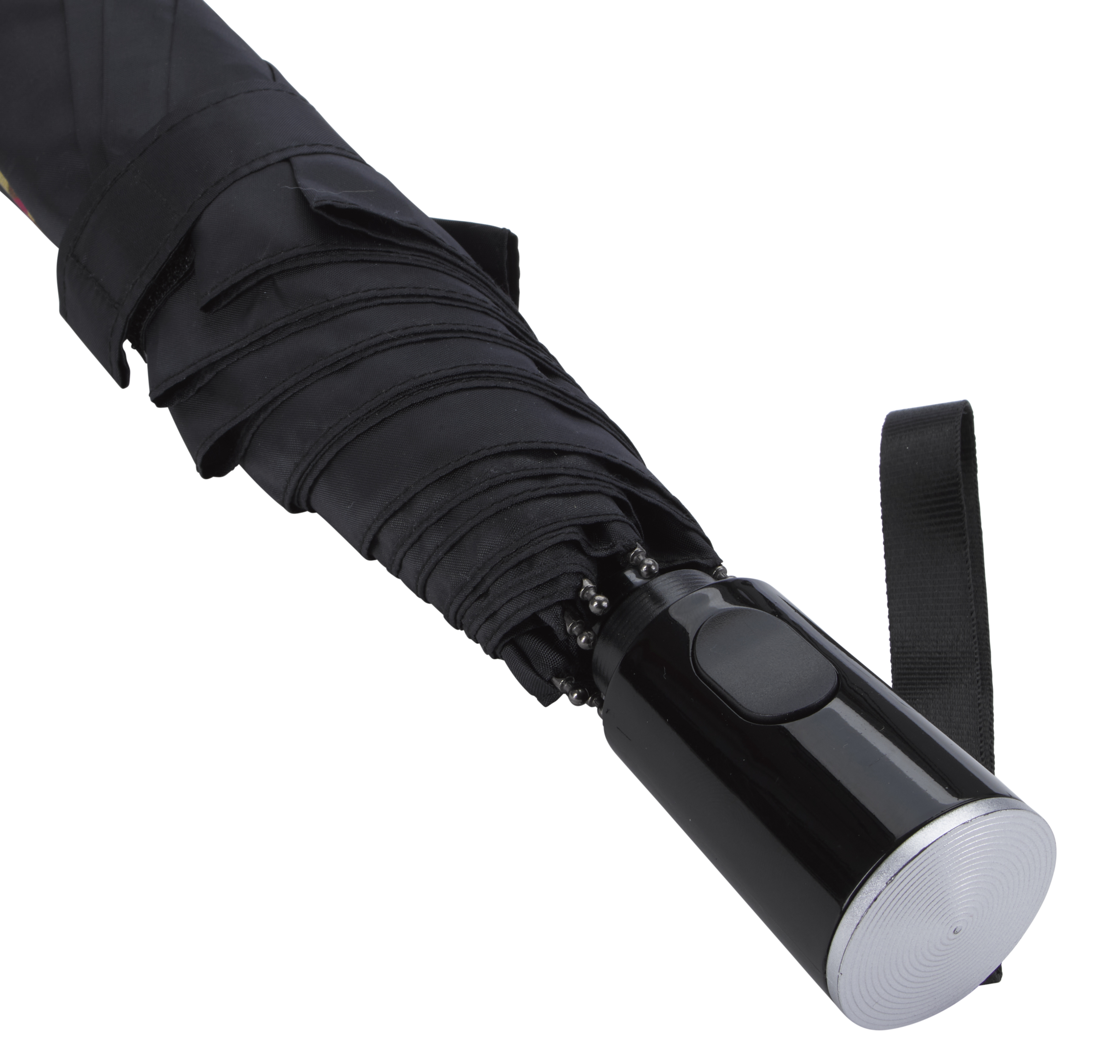 Shed Rain™ 42" RPET Auto-Open Compact Umbrella 4