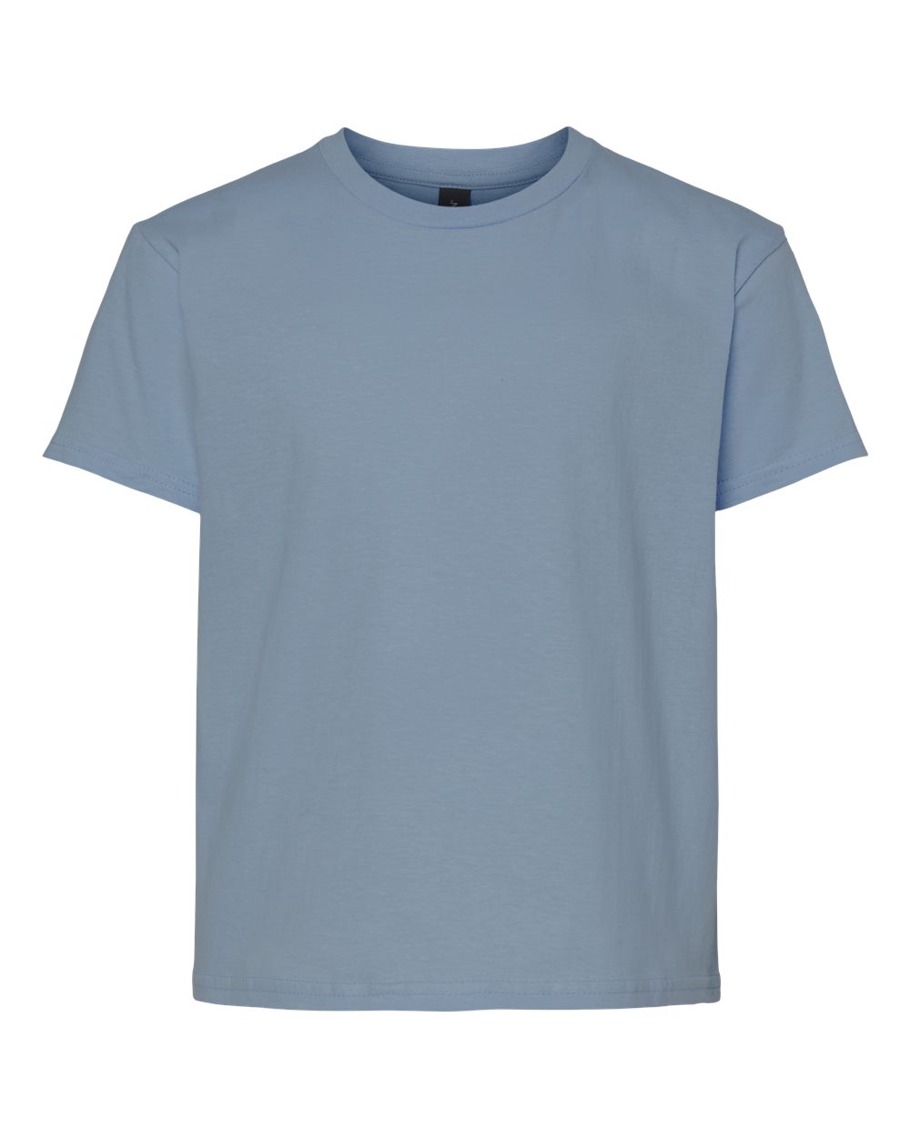 Youth Light Cotton T-Shirt - 3000B 393