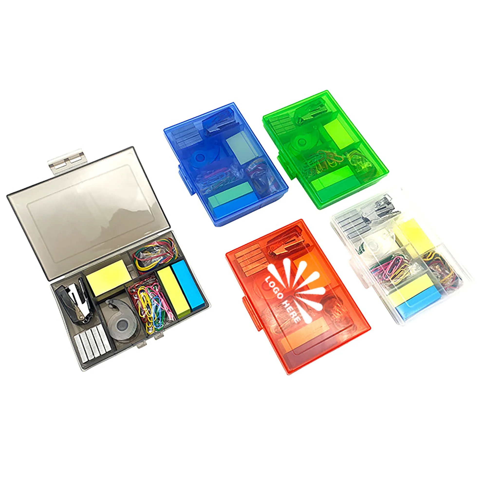 MOQ 50 Stationery Sets 2
