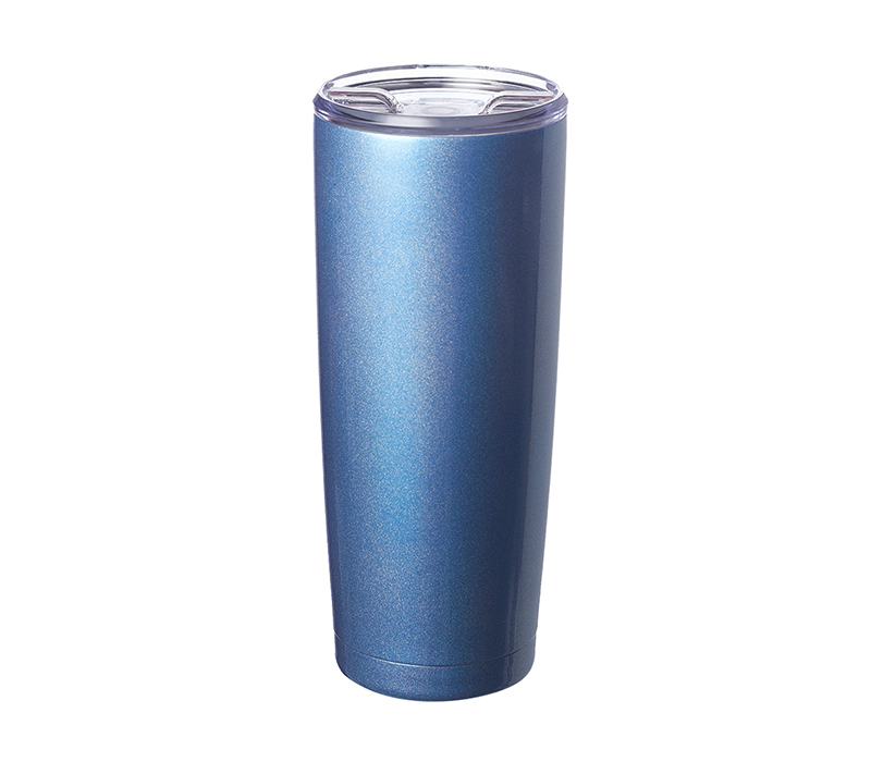 Pipette Stainless Steel Tumbler, 20 oz. 3