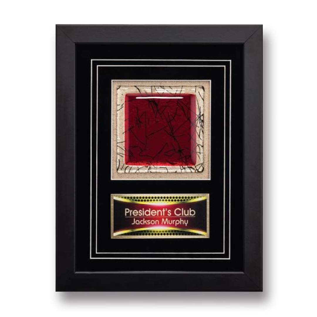Virtuoso Plaque 3