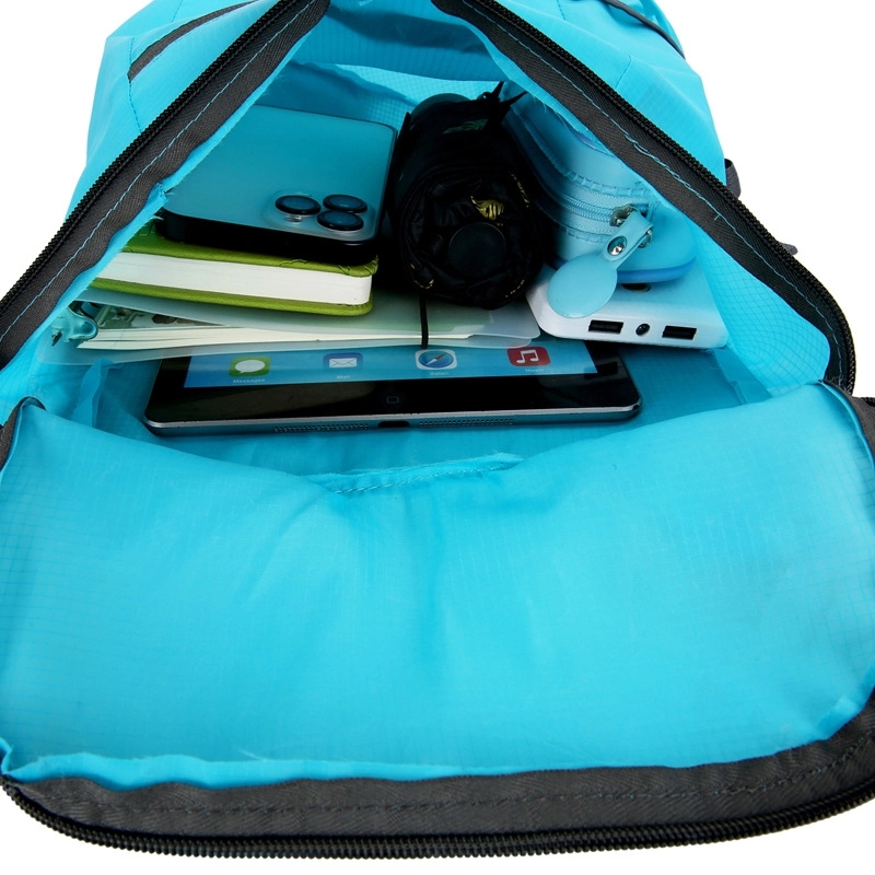 Sport Folding Backpack 4