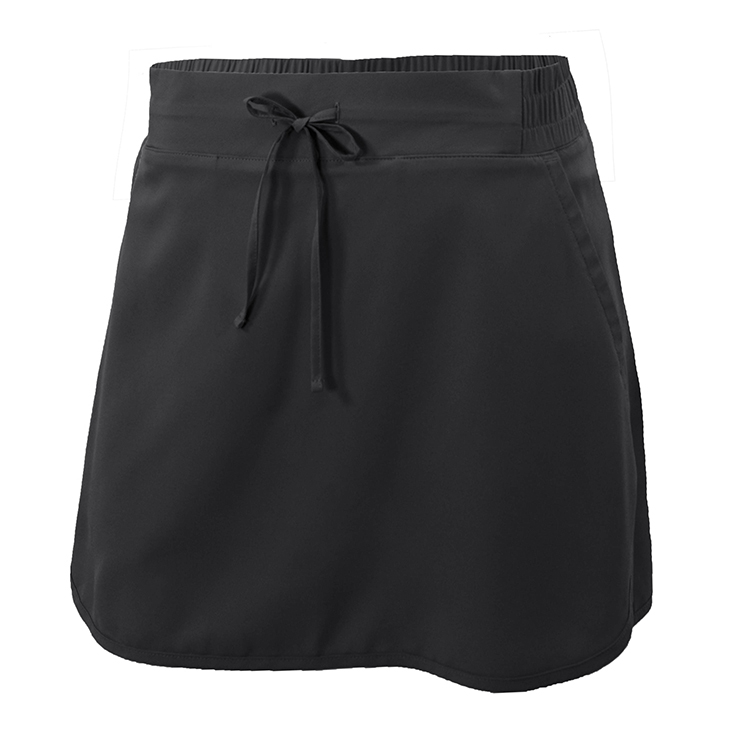 Columbia Ladies Omni-Wick Lakewood Pines Skort 2