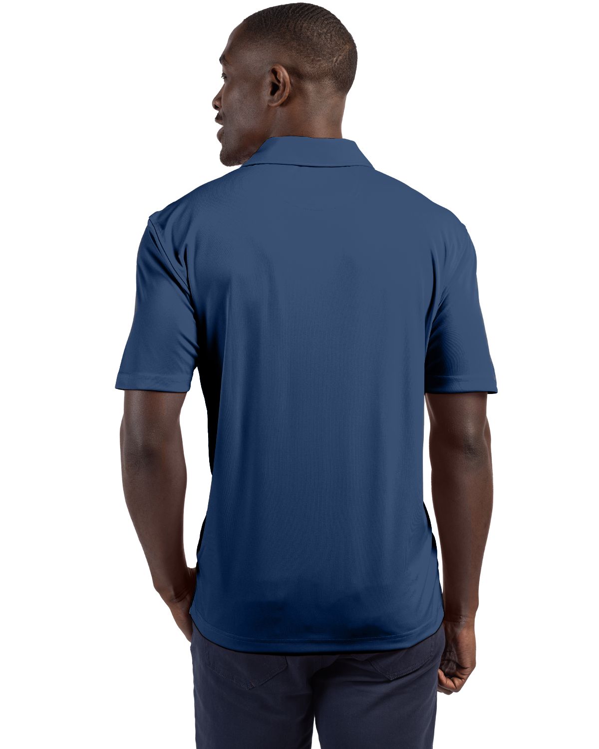 Clique Parma Tech Jersey Mens Polo 58