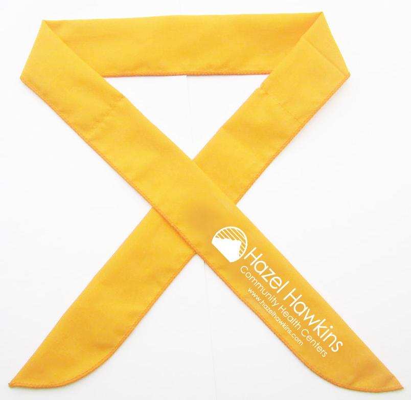 Cooling Neck Scarf 5