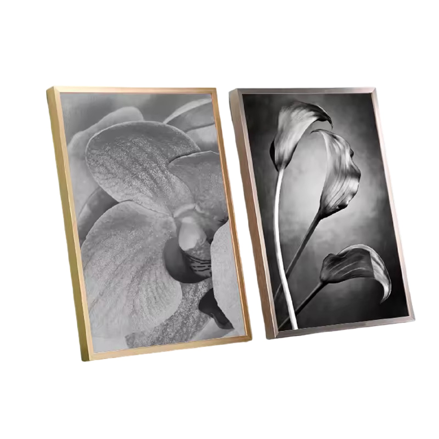 Aluminum Full Color Photo Frame 5
