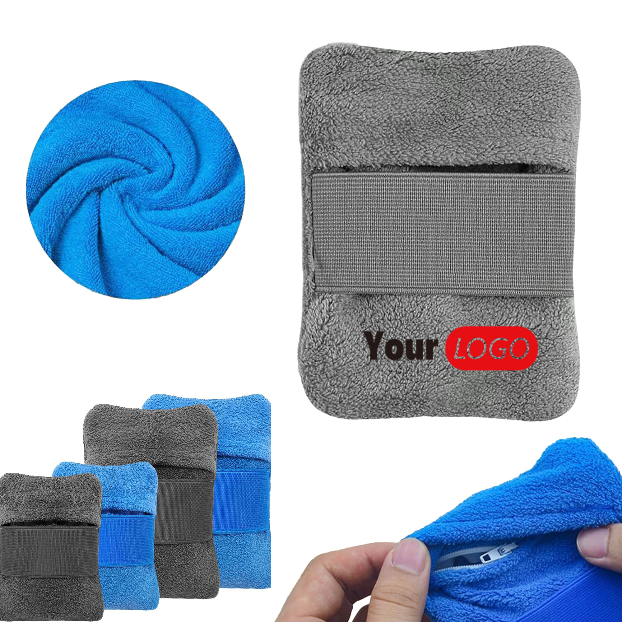 Beach Sand Remover Glove 2