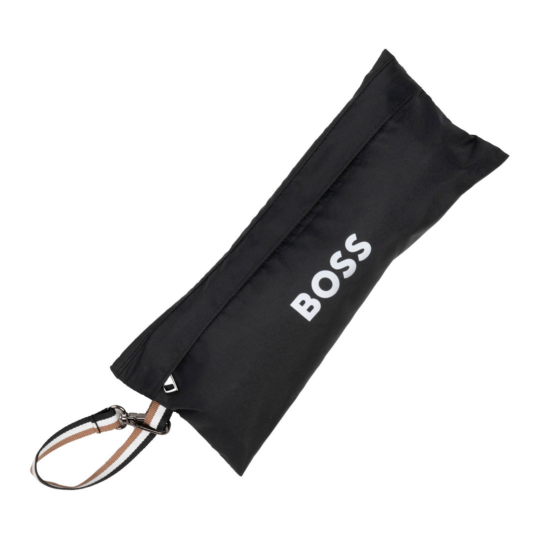 Hugo Boss® Iconic Mini Umbrella 7