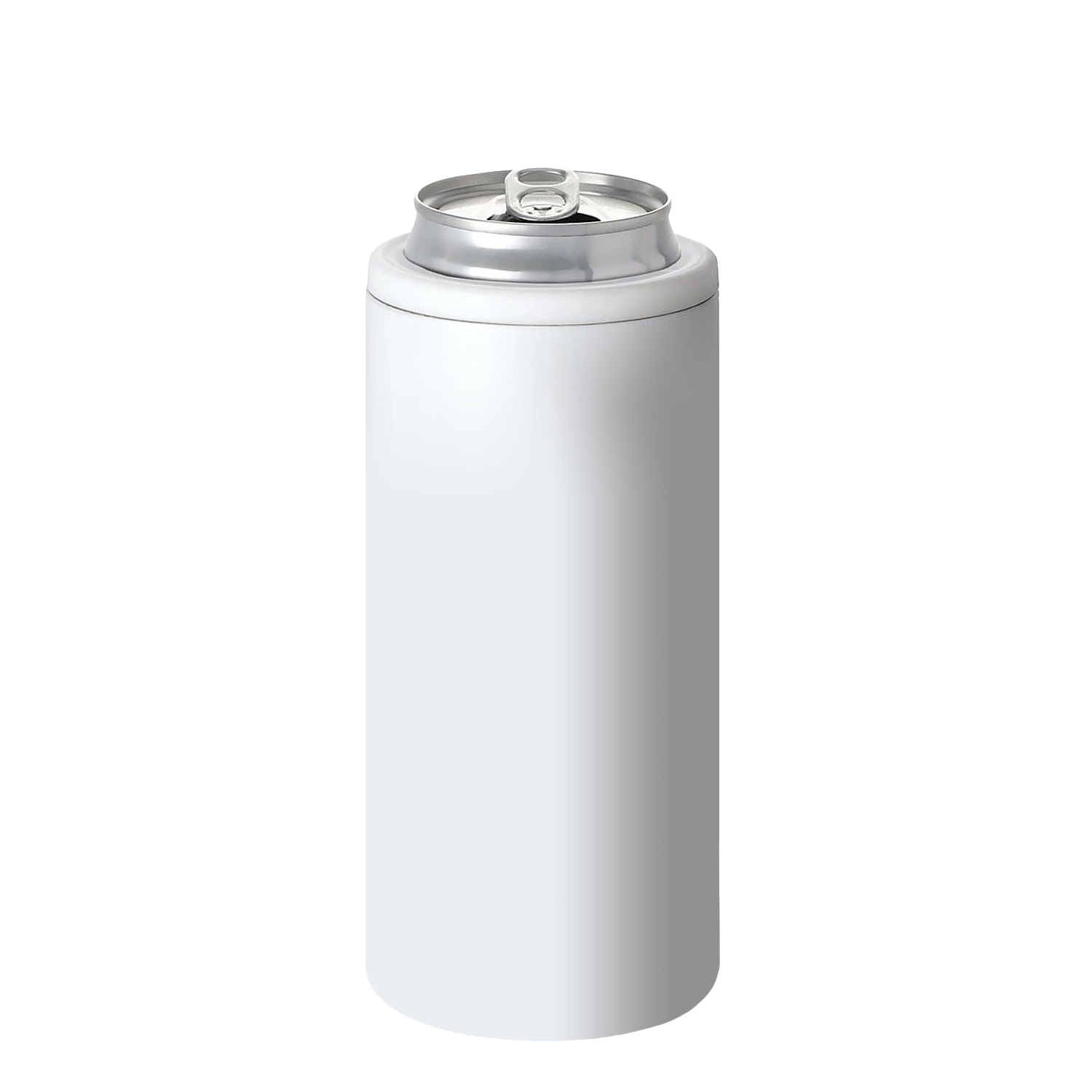 Swig® 12 oz. Shimmer Skinny Can Cooler 4