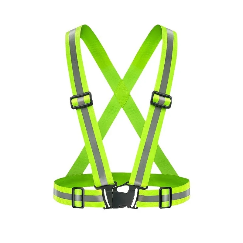 Sport Reflective Vest 4