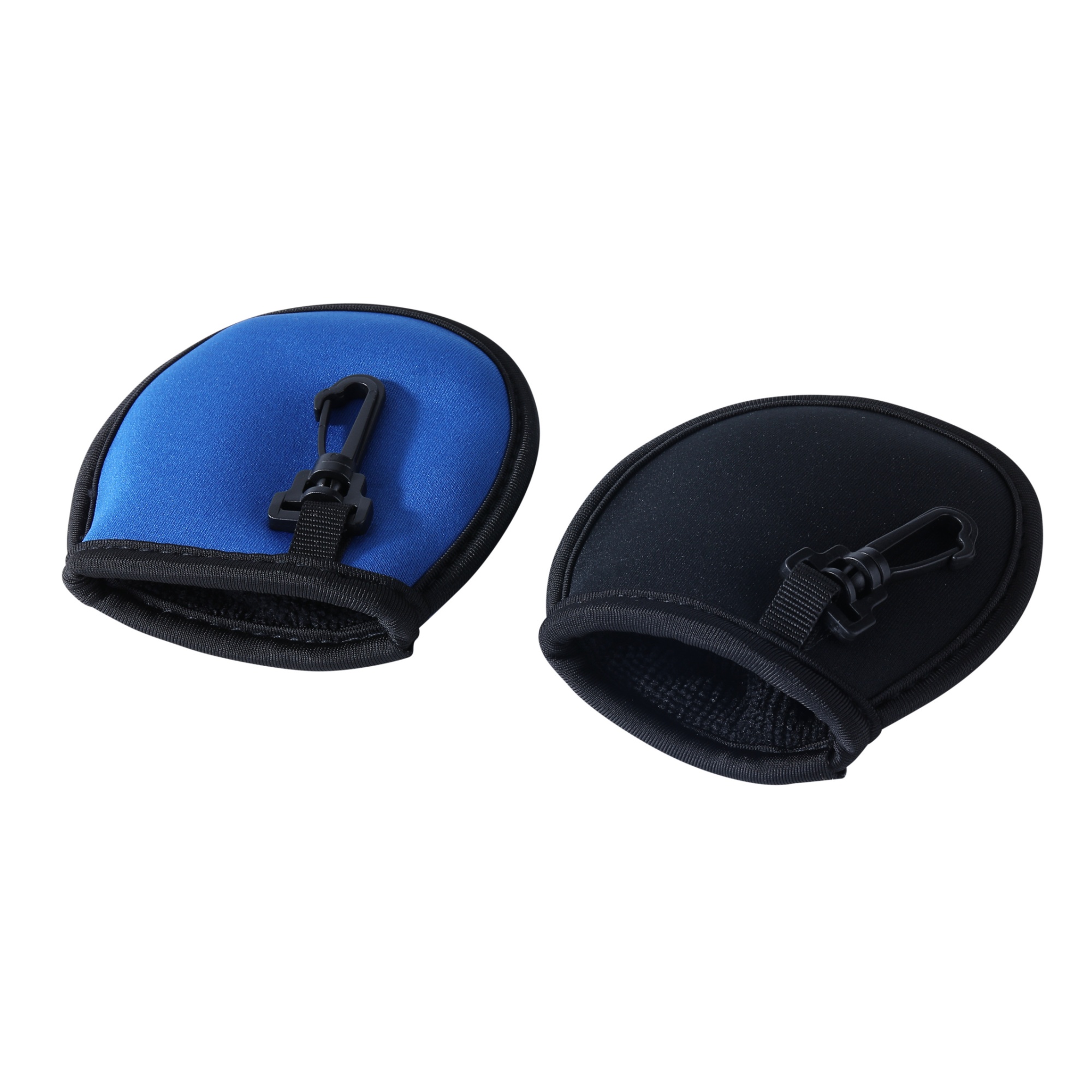 Golf Ball Cleaner Pouch 3