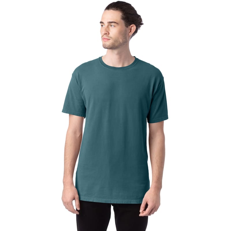 ComfortWash By Hanes Men's Garment-Dyed T-Shirt 163