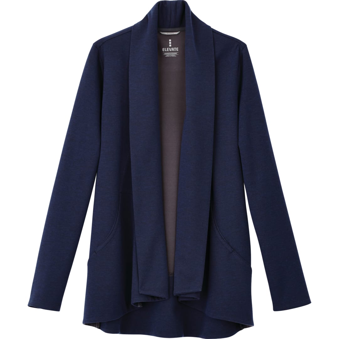 Women's EQUINOX Knit Blazer 68