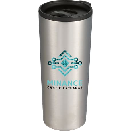 Leeston Copper Vacuum Insulated Tumbler 24oz 74