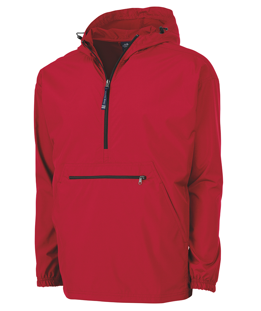Pack-N-Go® Pullover 56