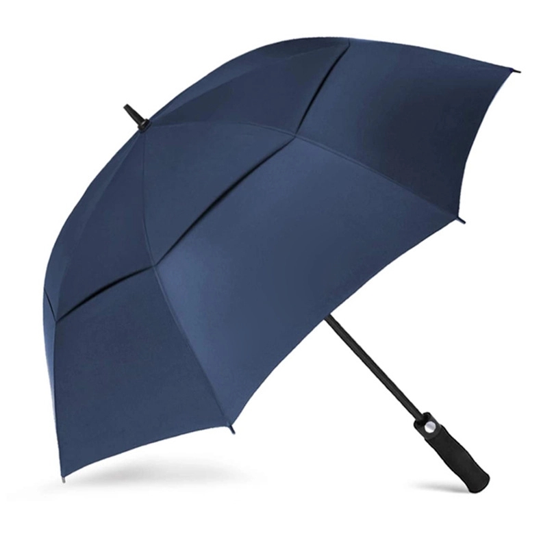 Automatic Open Golf Umbrella 7