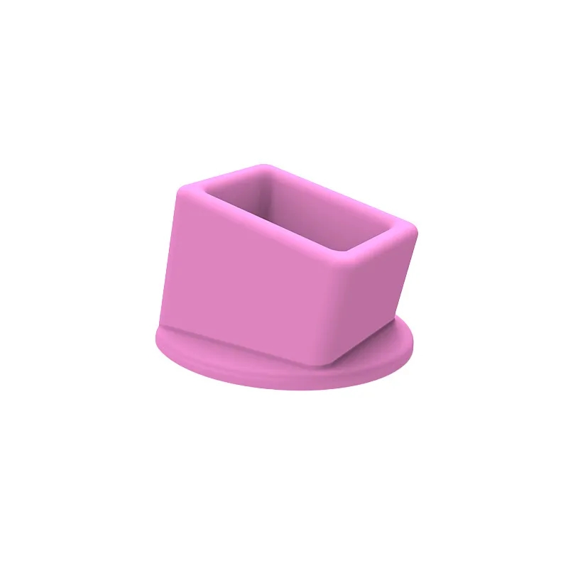 Seat Belt Buckle Silicone Fixer 9