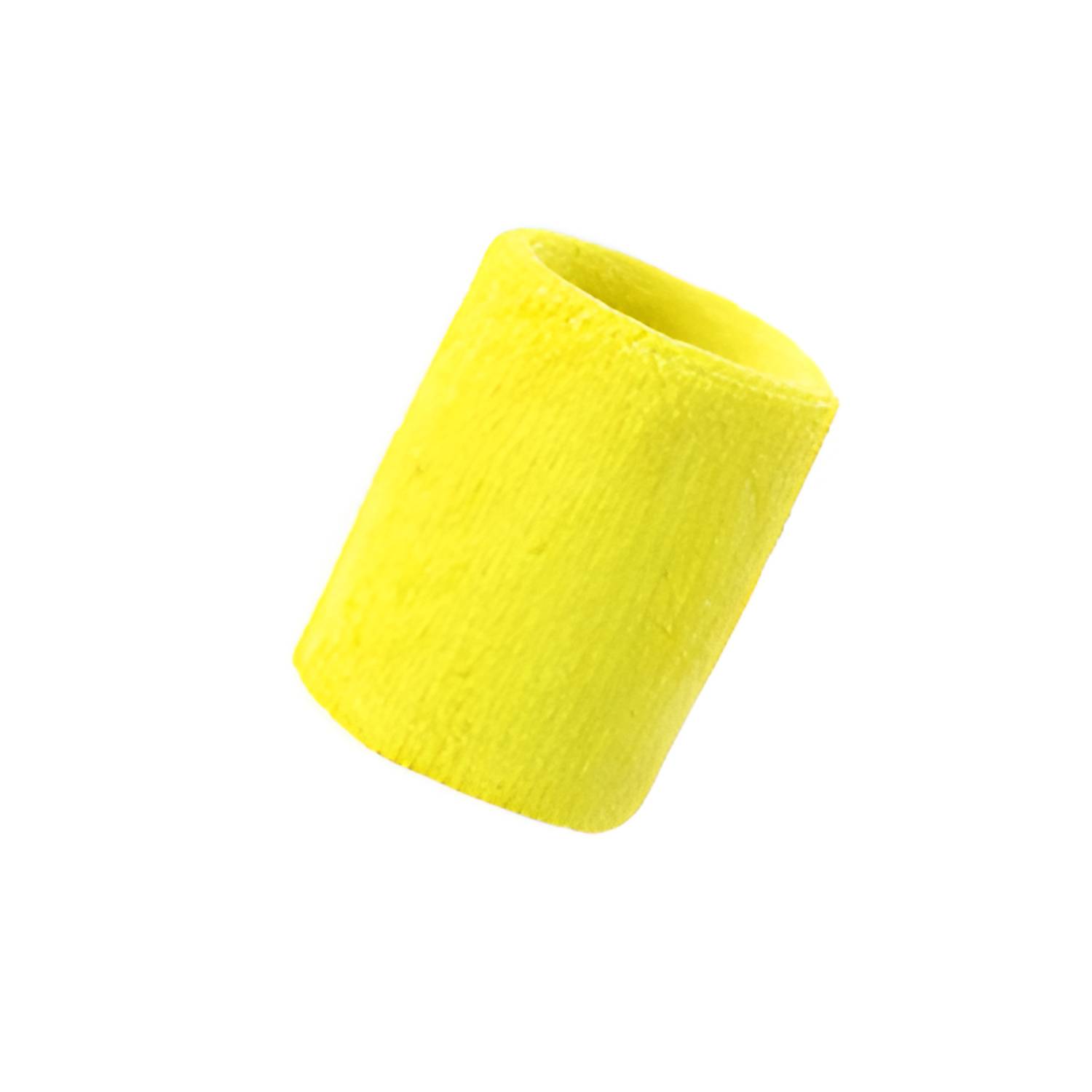 Terry Polyester Sports Sweat Wristband 3