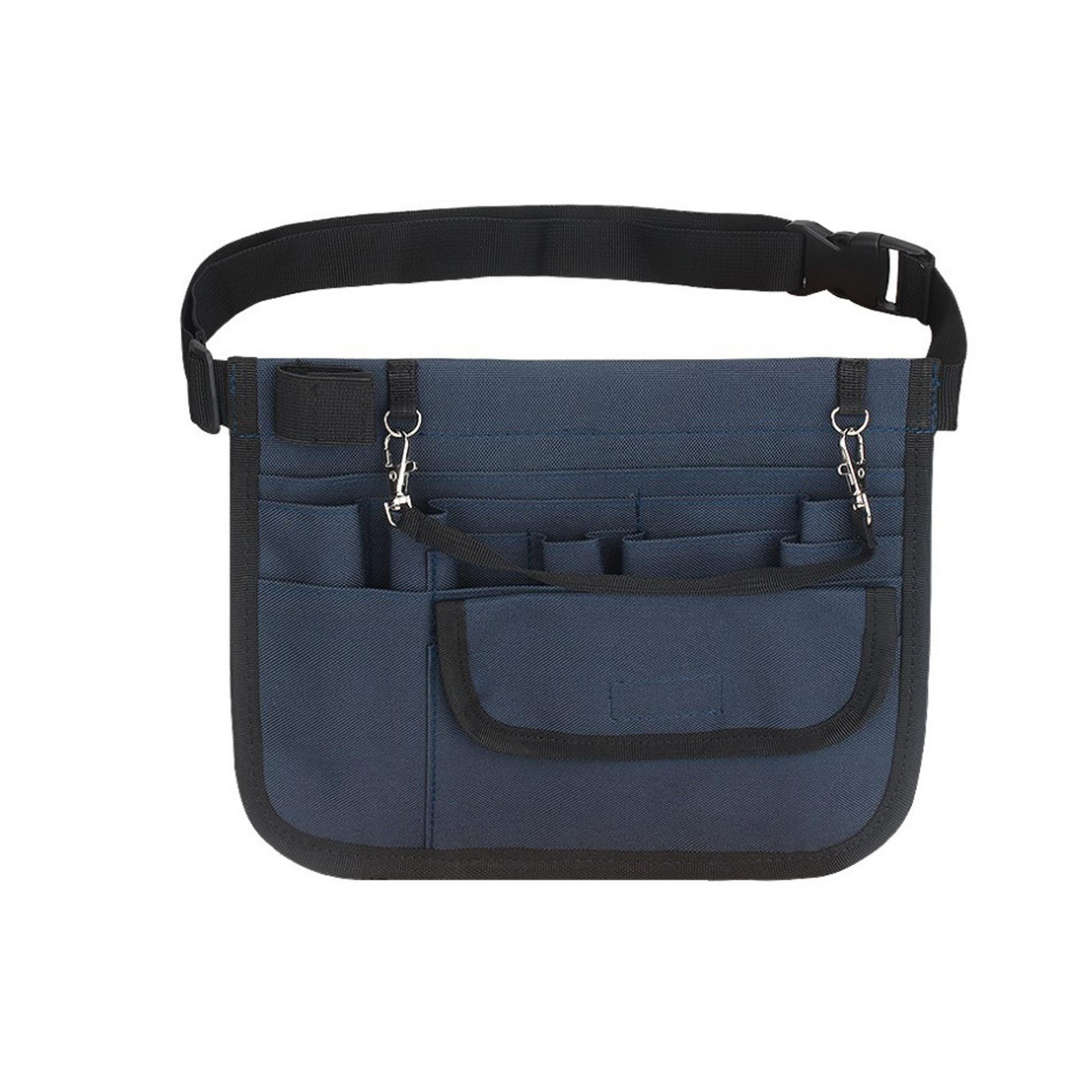600D Oxford Tool Waist Pouch With Adjustable Strap 5