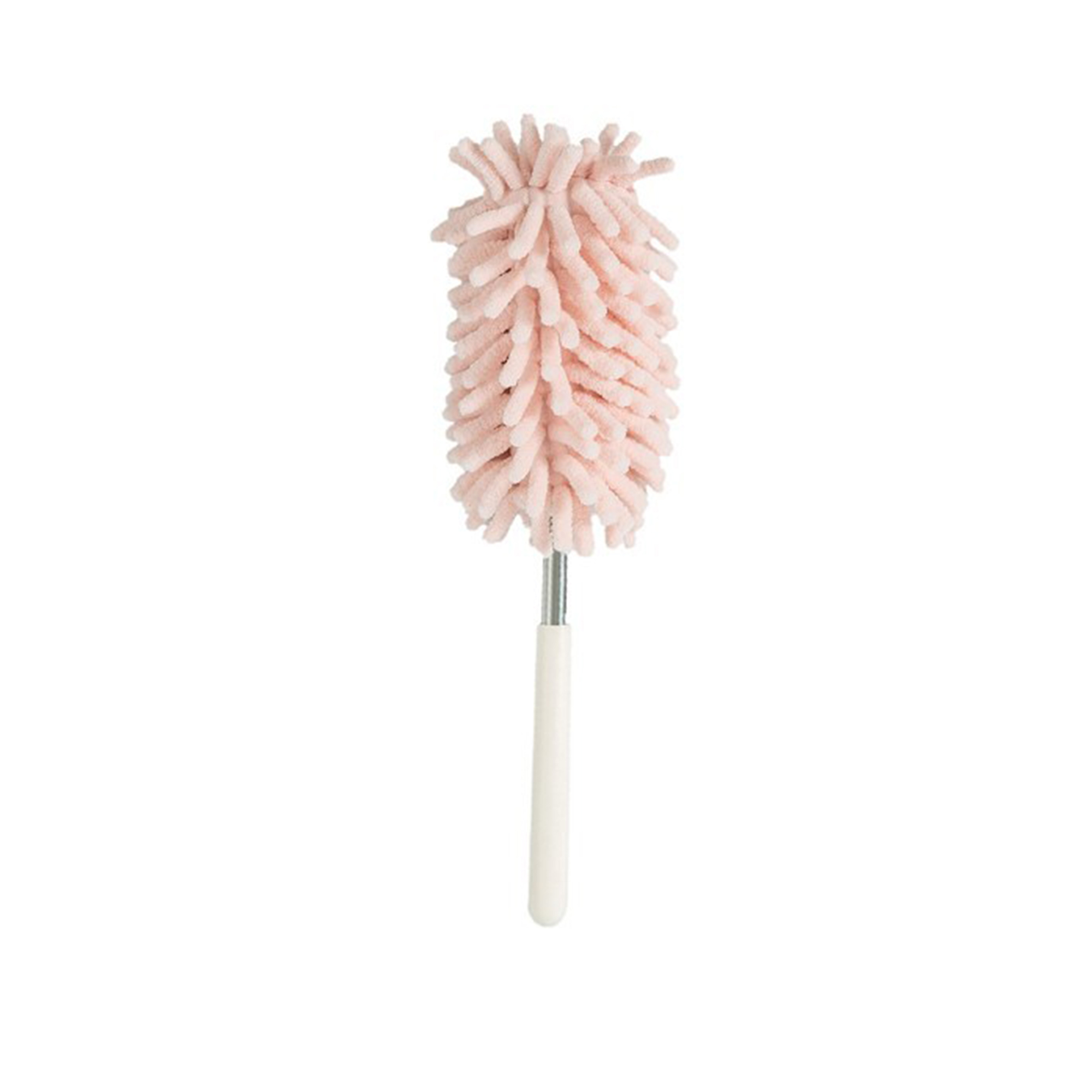 Chenille Extendable Duster Telescopic Handle 2