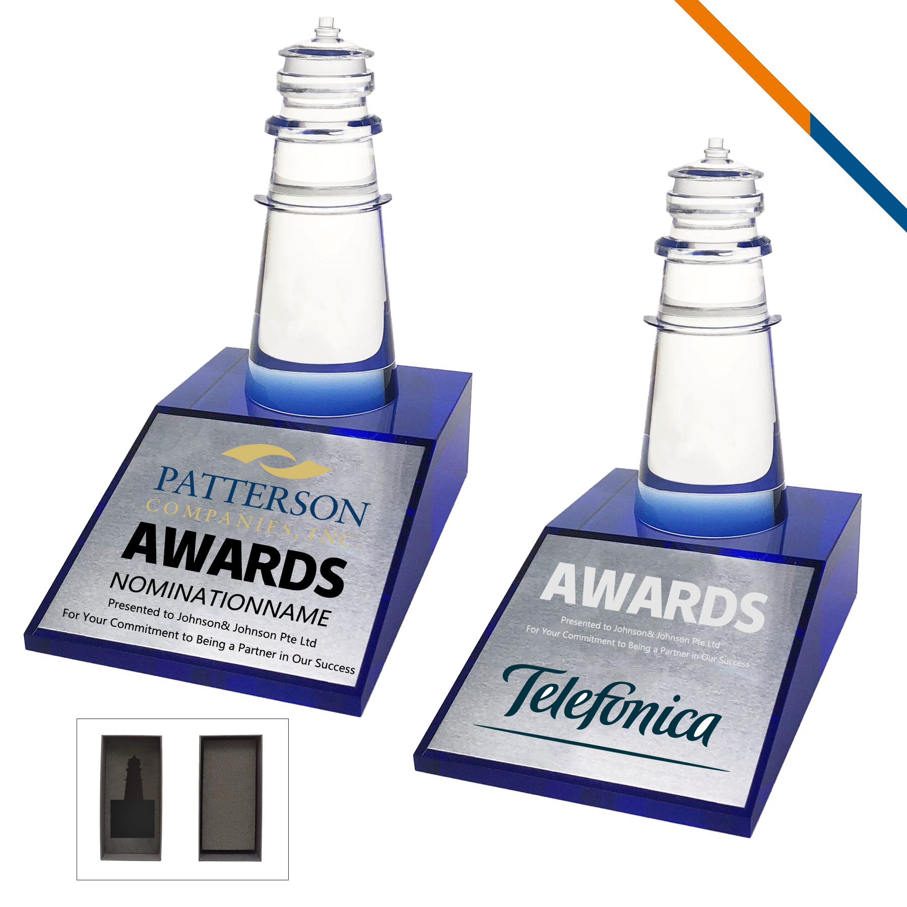 Champ Lighthouse Award 3