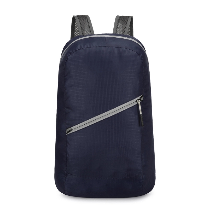 Custom Water Resistant Lightweight Packable Backpack 13