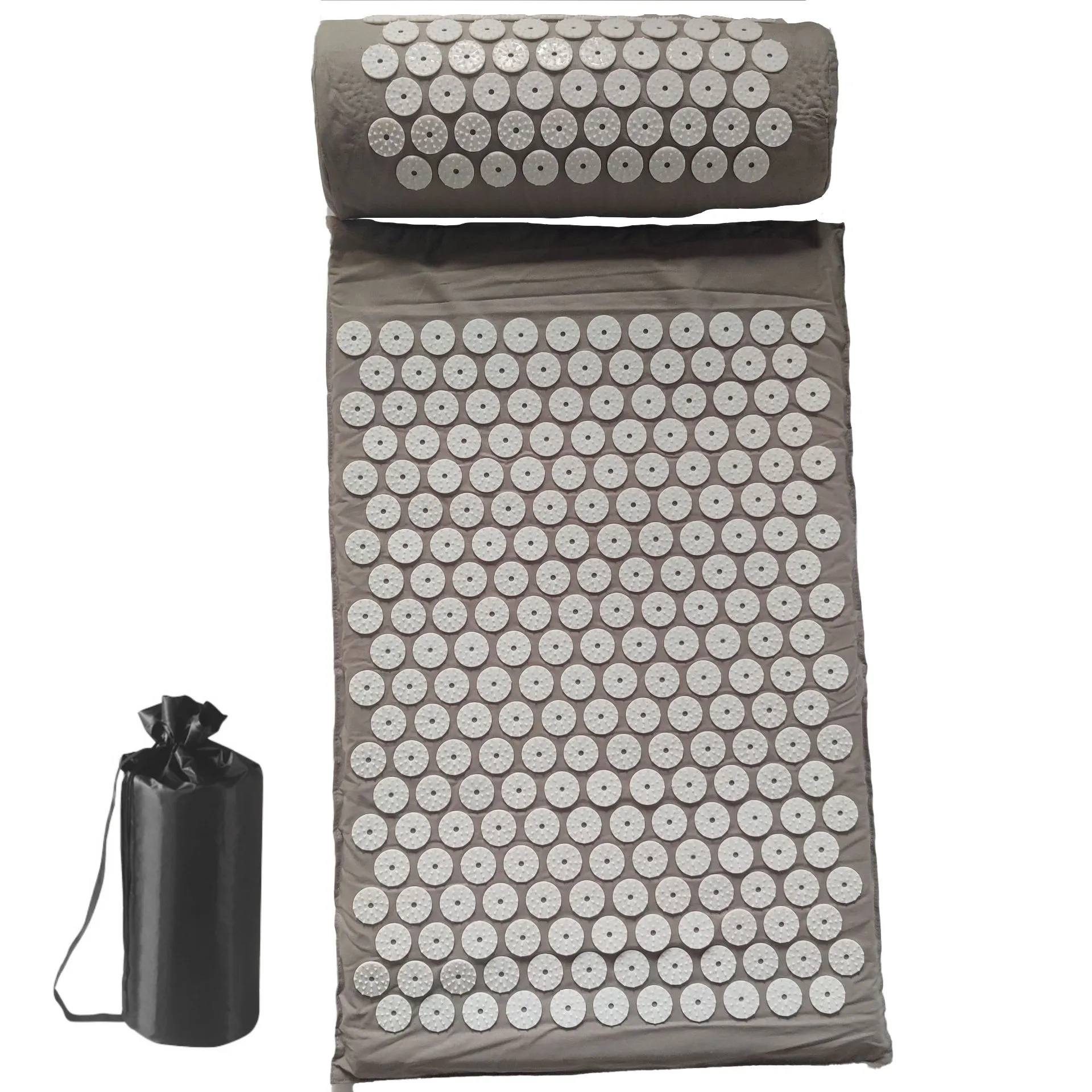 Acupressure Mat and Pillow Set 5