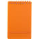 3" x 5" Recycled Stand Up Pocket Jotter 75