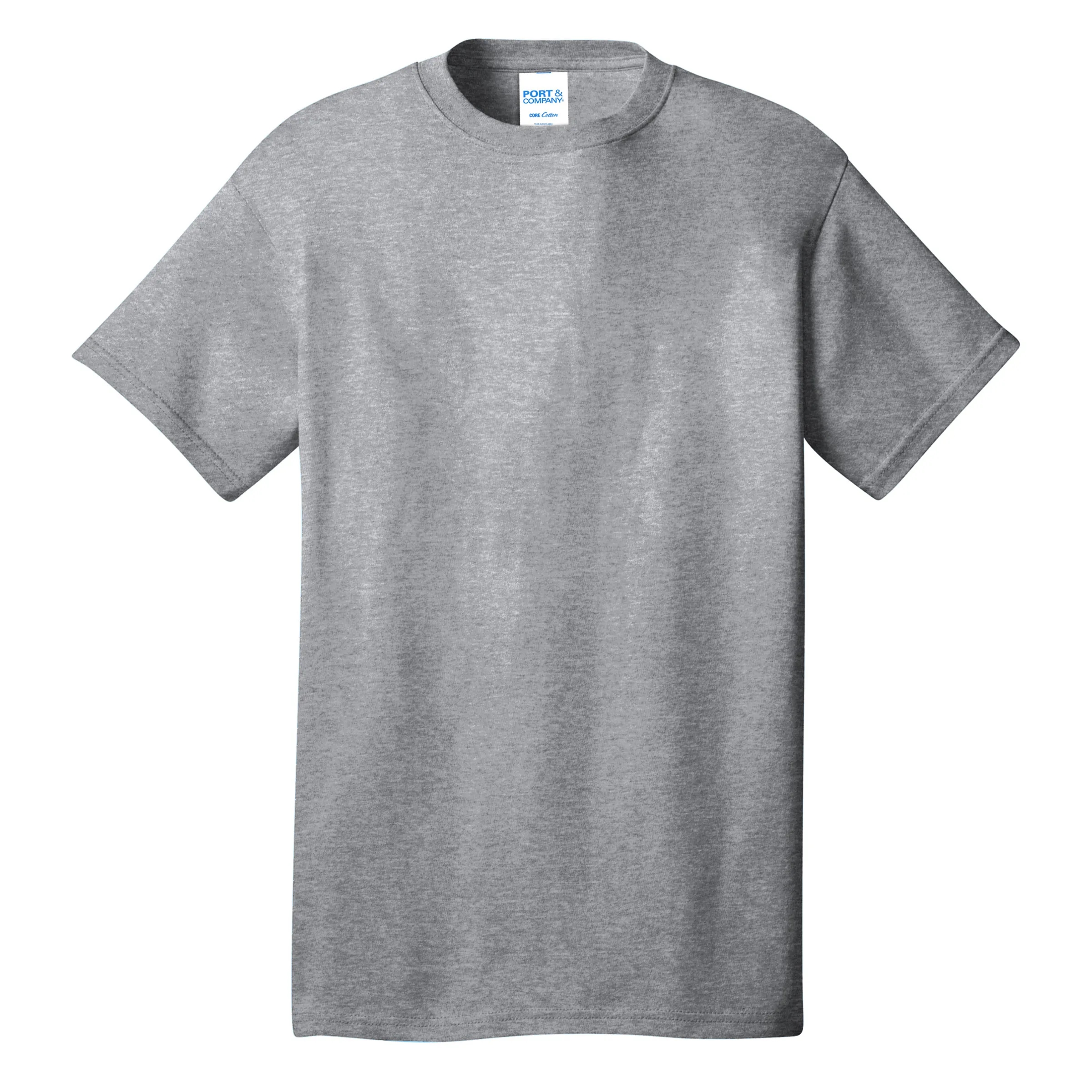 Port & Company - Core Cotton Tee 211