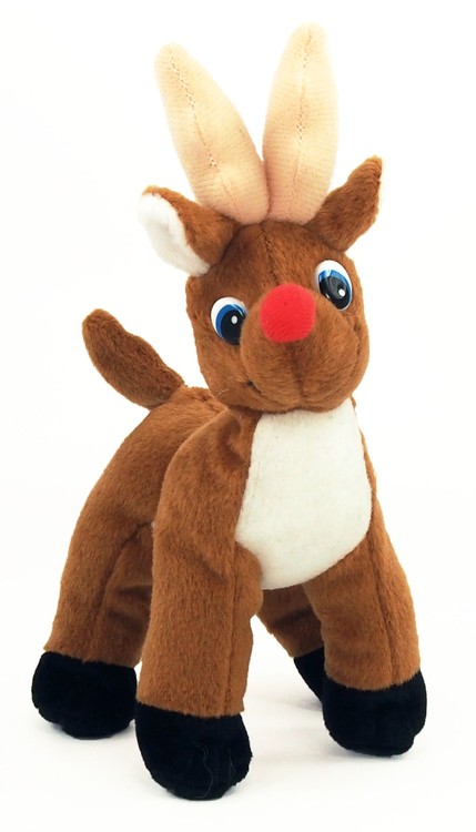 7" Reindeer 2