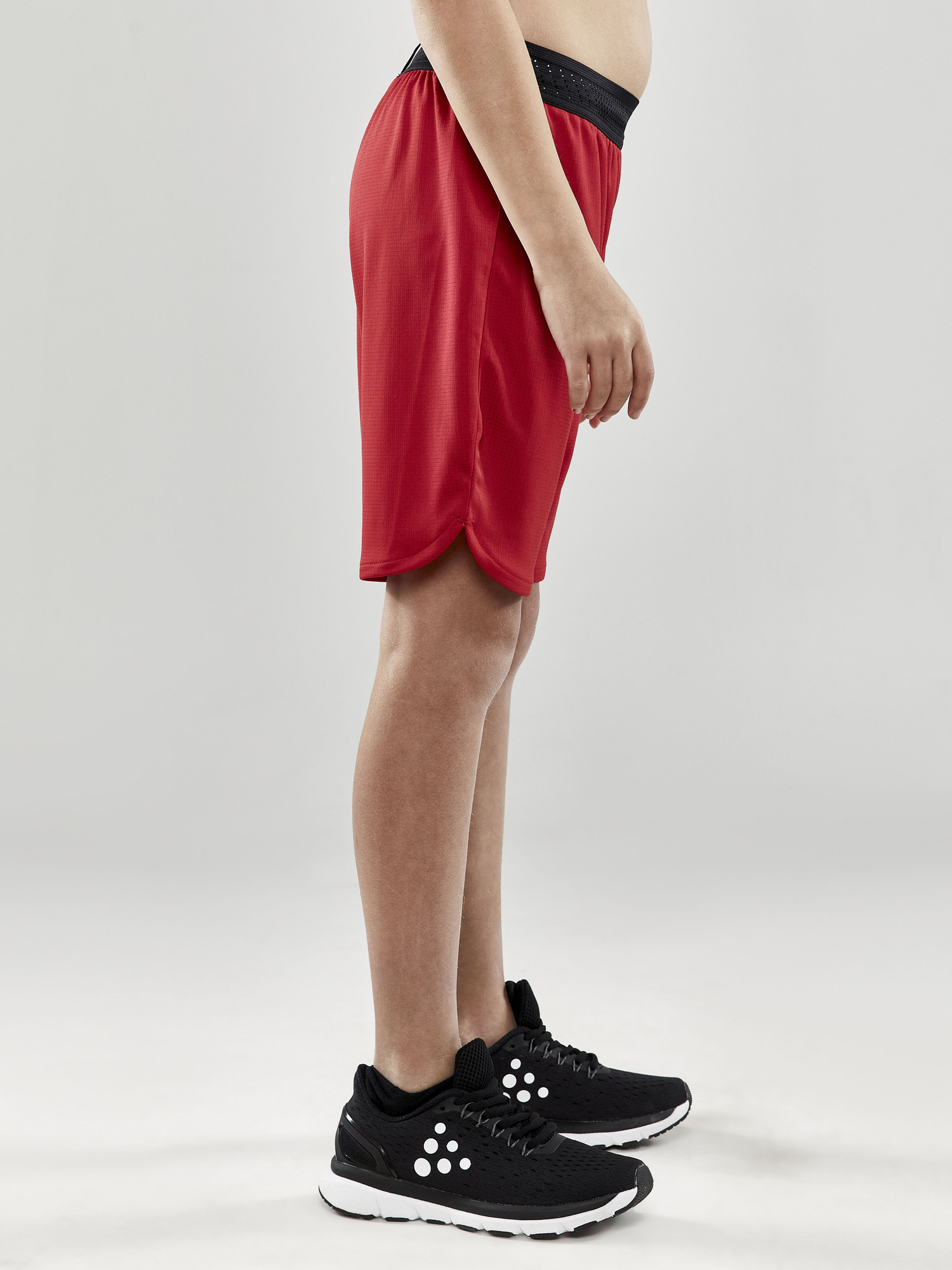 PROGRESS BASKET SHORTS JR 12