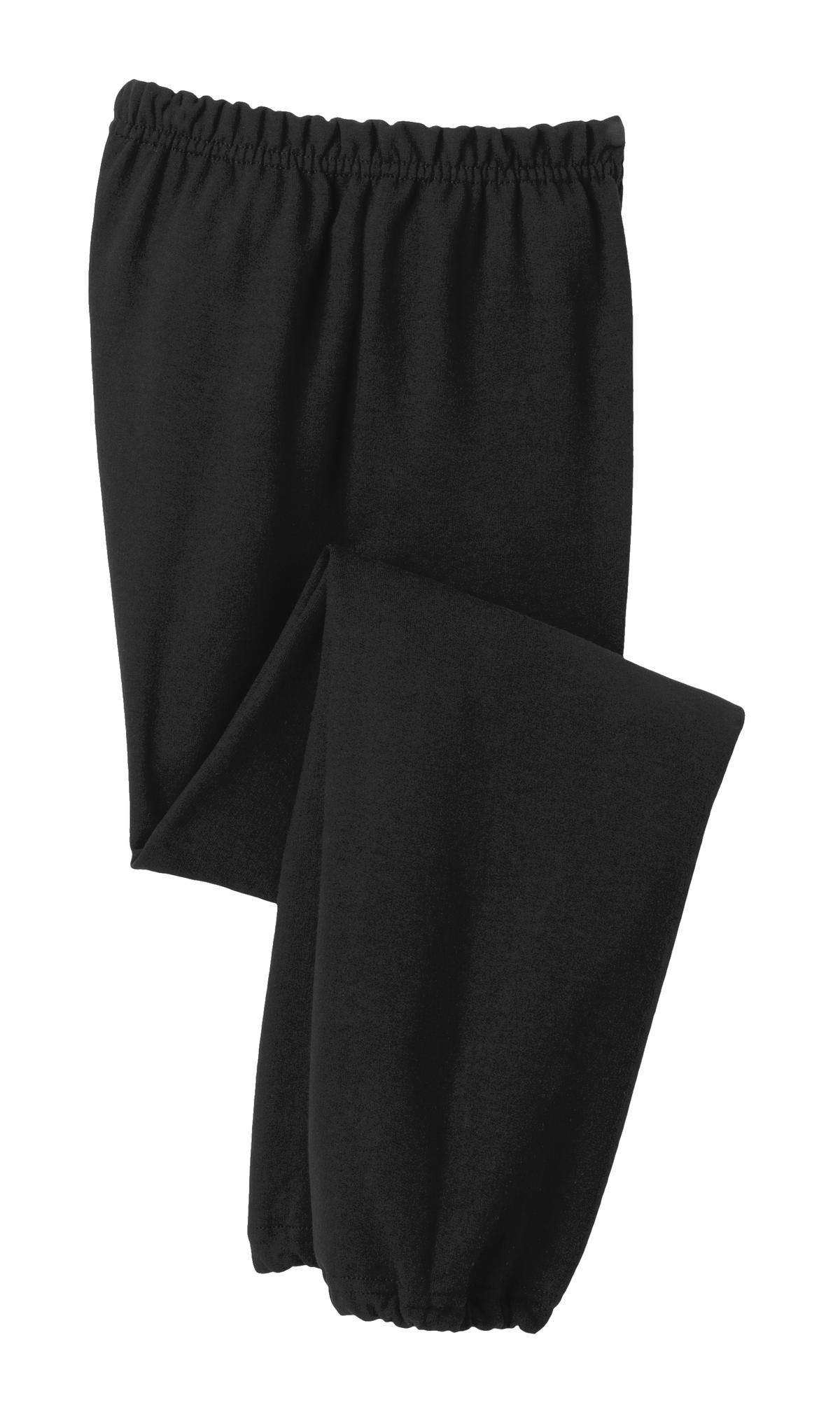 Gildan Youth Heavy Blend Sweatpant. 18200B 3