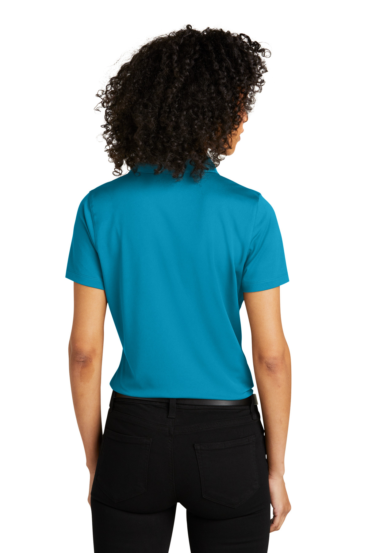 Port Authority® Women's C-FREE Performance Polo 8