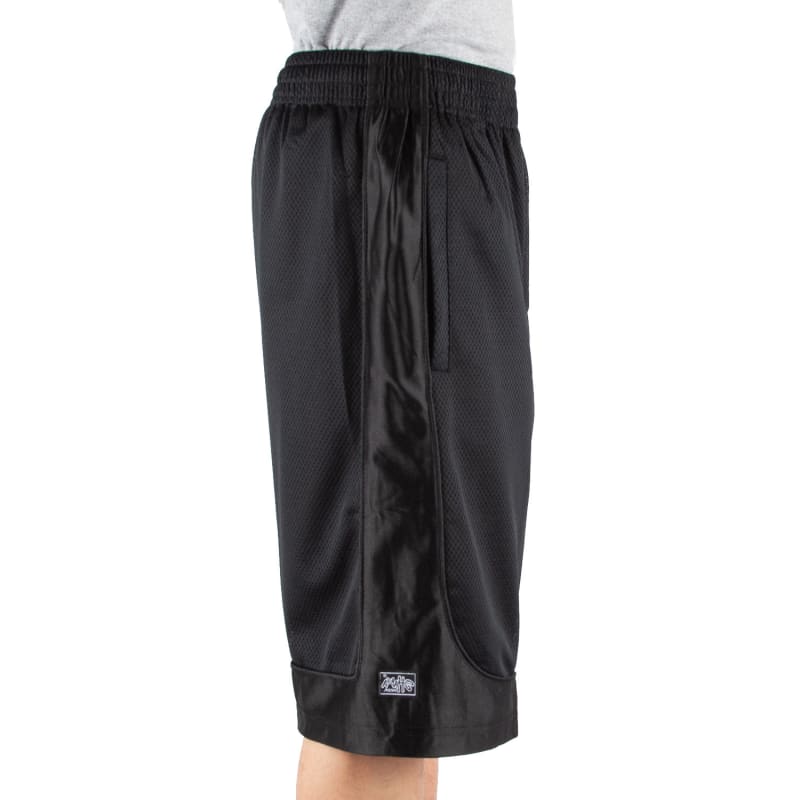 Shaka Wear Adult Mesh Short 17