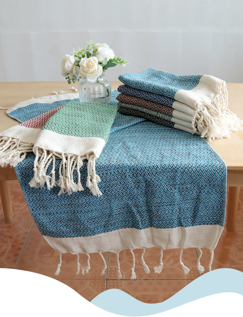 Quick Dry & Sand Free Towels 10