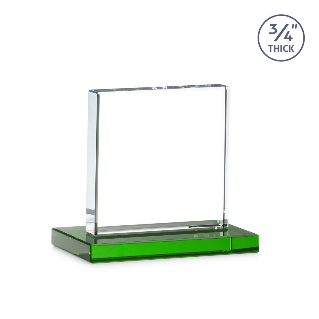 Terra Award - Green 22