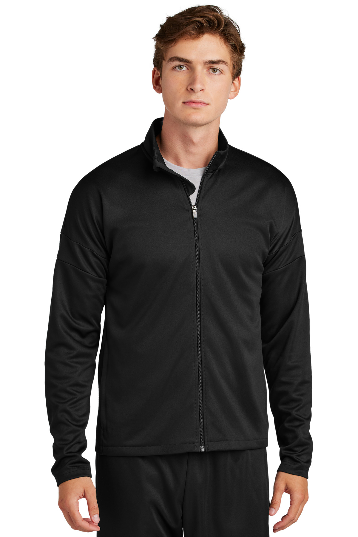 Travel Full-Zip Jacket