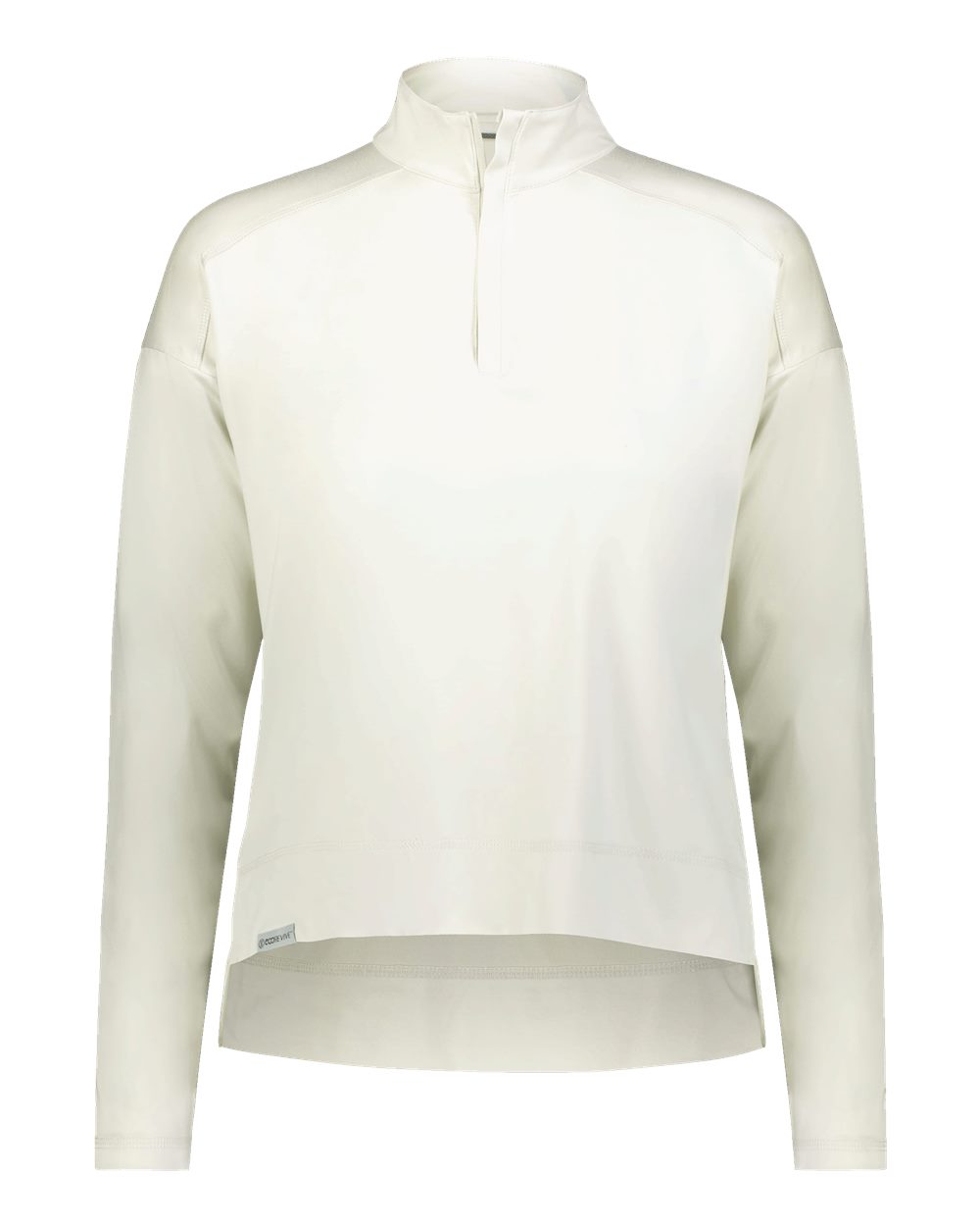Women's Eco Revive™ Ventura Soft Knit Quarter-Zip Pullover - 223753 12