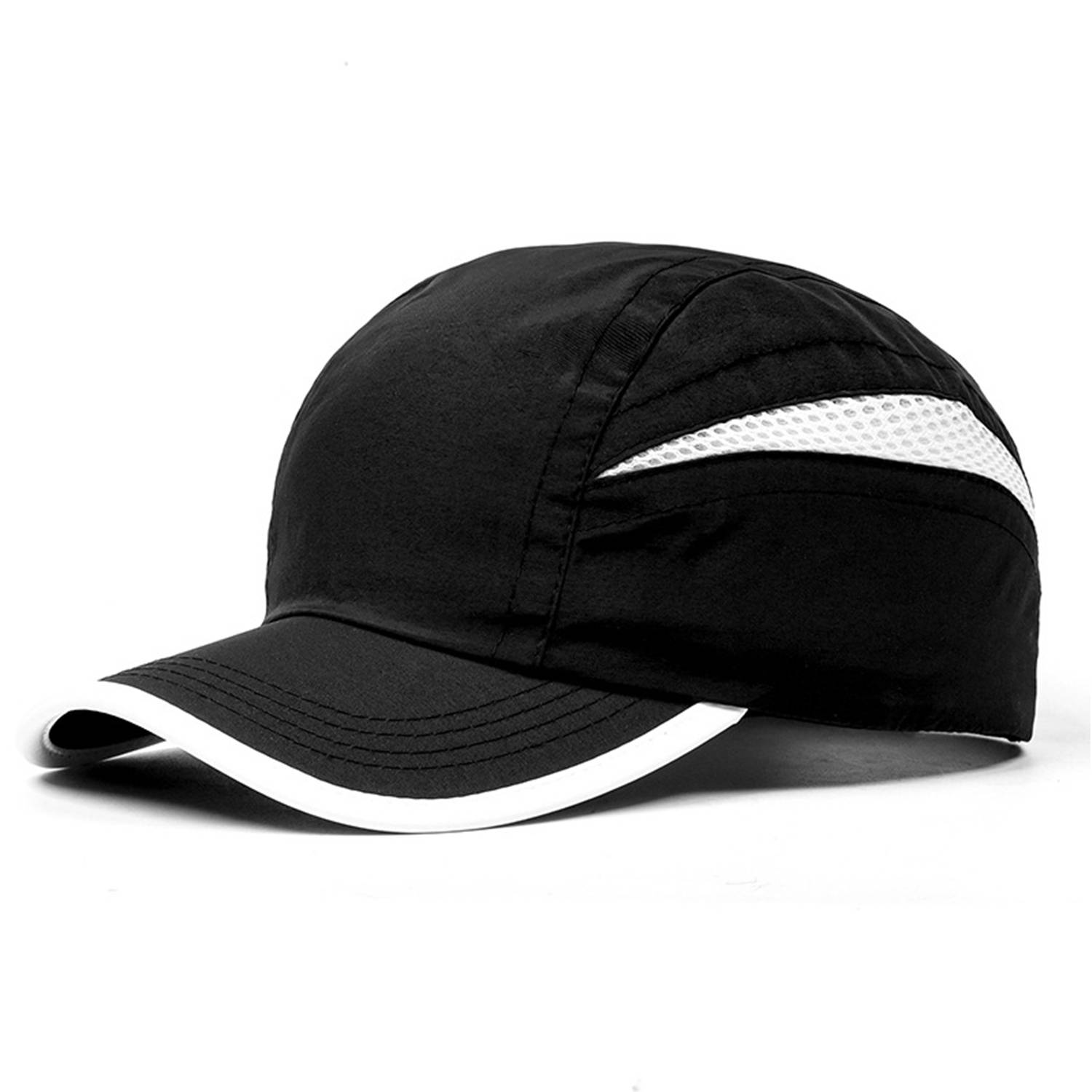 Breathable Quick-Drying Baseball Cap 8