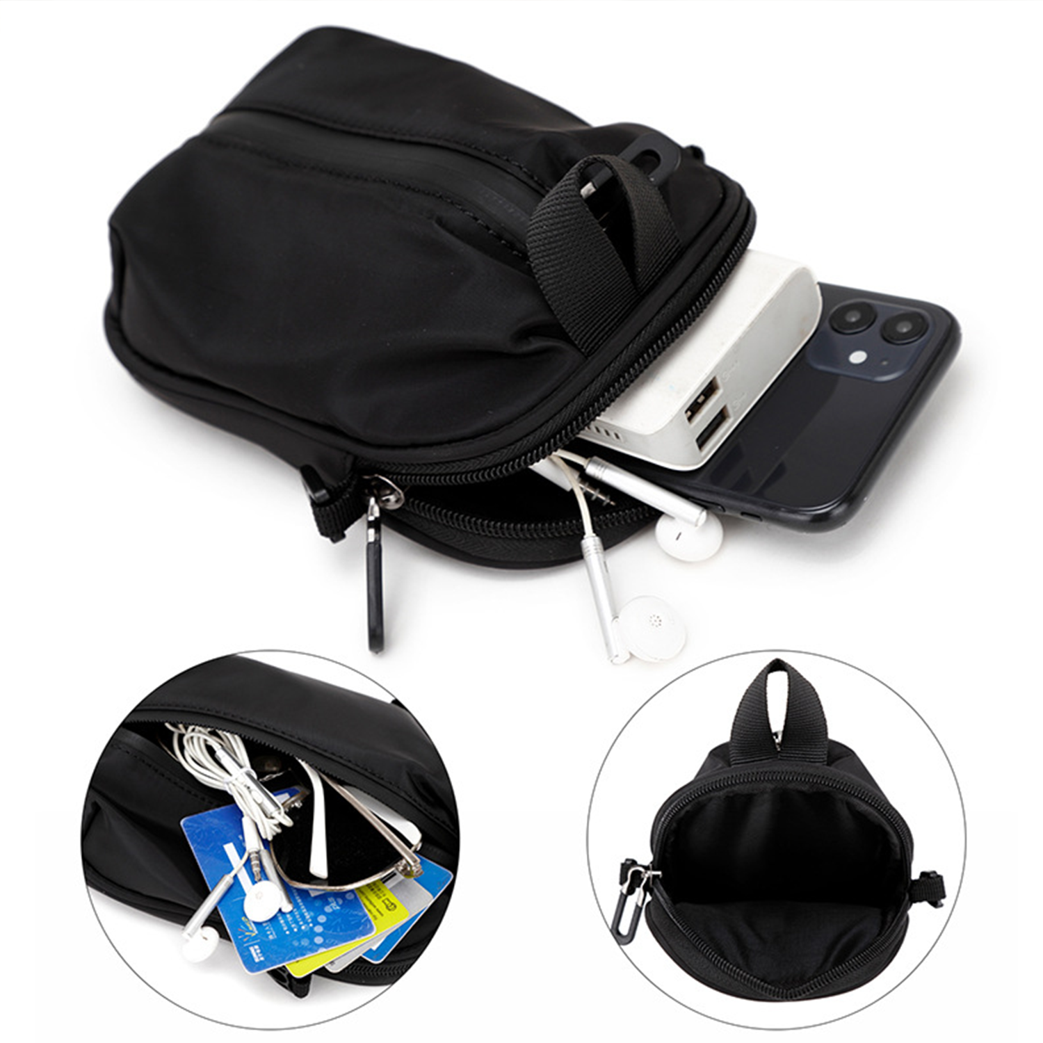 Mini Crossbody Purse 3
