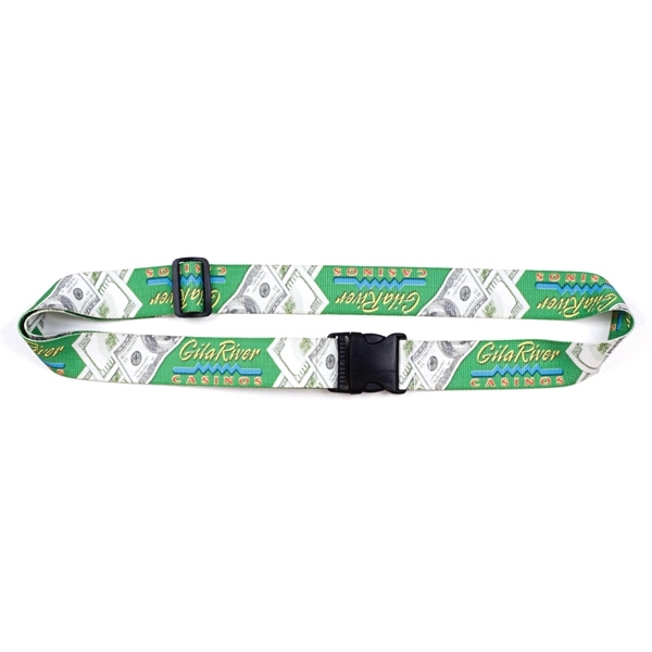 Luggage Belt / Strap 2
