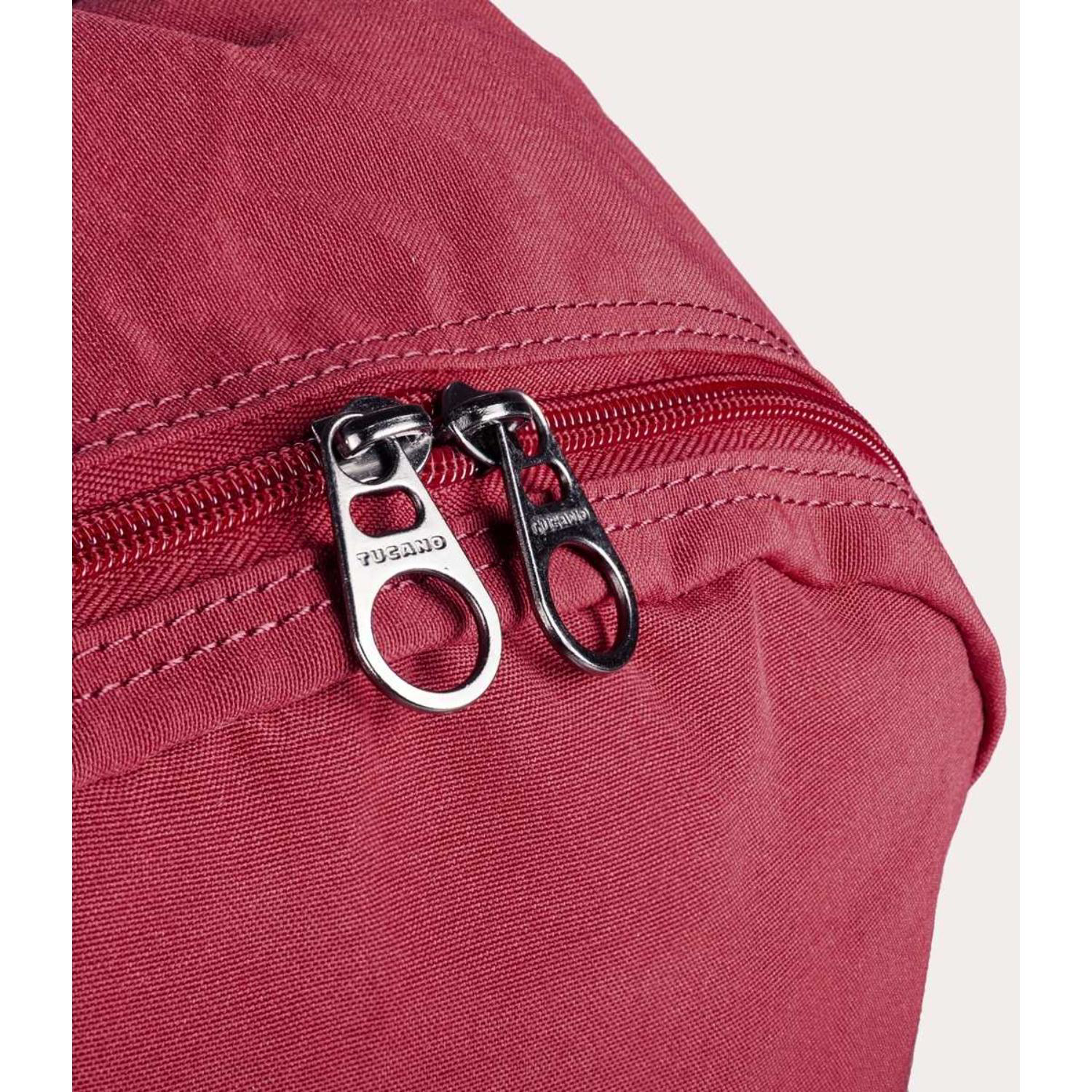 TUCANO® - Italy ECOCOMPACT Recycled Modern Business Foldable Backpack 4