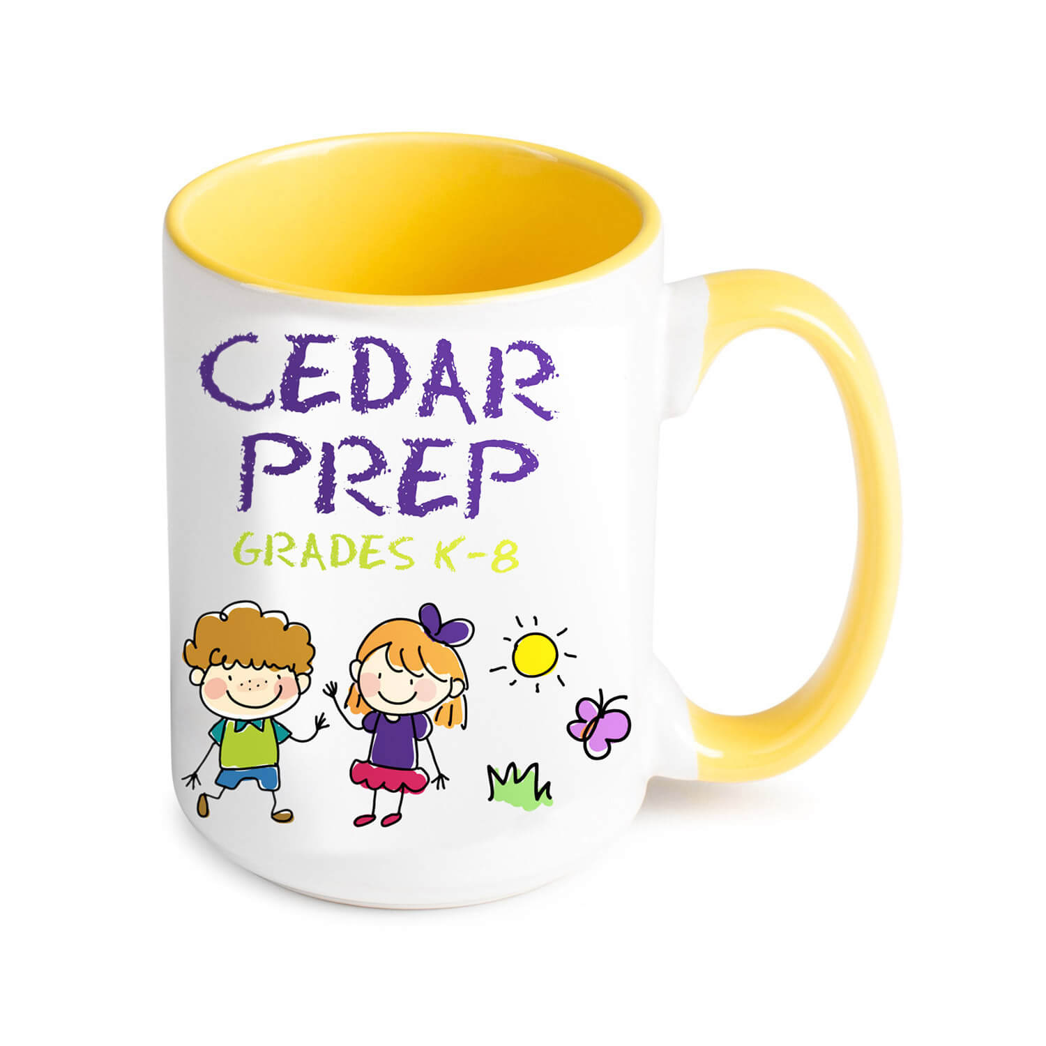 Mugs-11 Ounce (CLOSEOUT) 2