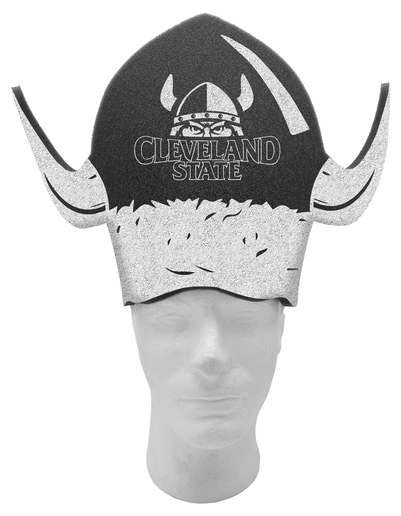 Viking Band Hat 7