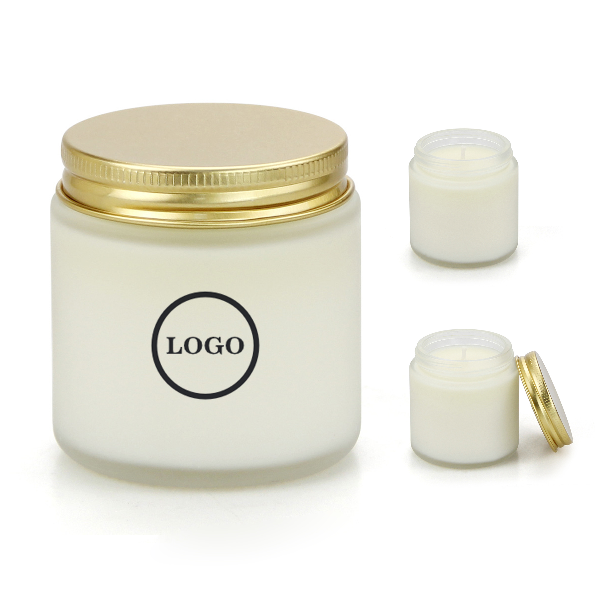 Simple Scented Wax 3