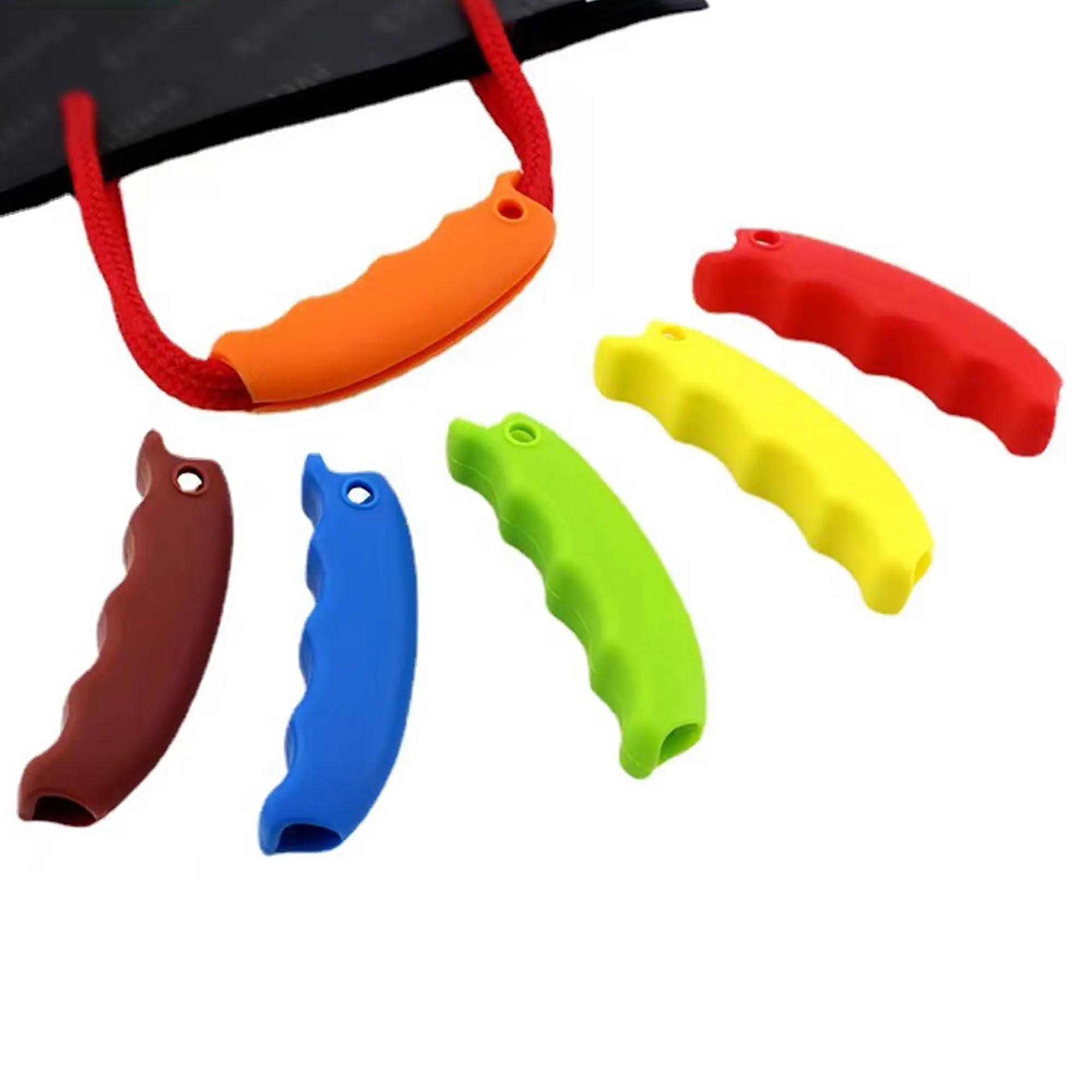 The Food Carrier Can Be Customized With Logo 3