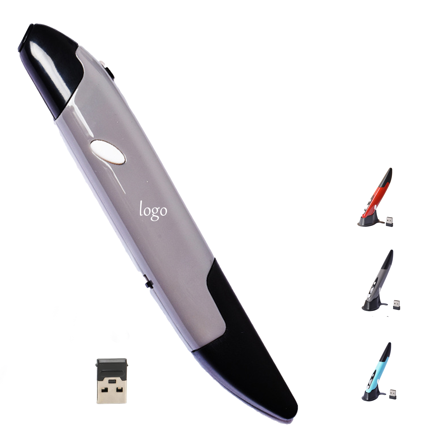 Wireless Pen Mouse 3