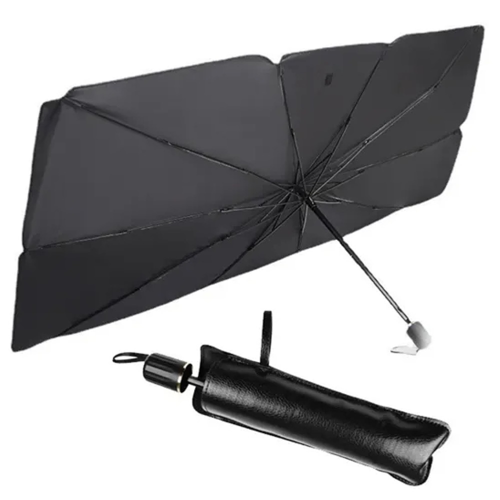 Car Windshield Sun Shade Umbrella 1